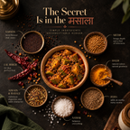 The Vintage 1986 Aam ka Aachaar